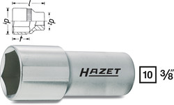 HAZET Свечная головка 880MGT