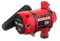 Насос для перекачки бензина, дизельного топлива, керосина FILL-RITE NX3205E, 95 л/мин, 12 В
