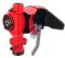 Насос для перекачки бензина, дизельного топлива, керосина FILL-RITE NX3205E, 95 л/мин, 12 В