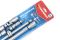 Набор удлинителей Станкоимпорт CS12706, 1/2", 6 пр.