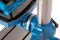 Станок сверлильный редукторный NORDBERG ND25121, 1,1кВт, 25мм, 380В, 12 скоростей, с тисками