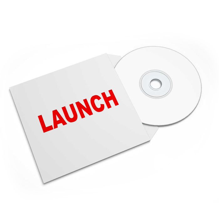 Обновление ПО для сканера LAUNCH PILOT SCAN