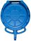 Емкость для сбора масла Nordberg OIL8, 8 литров