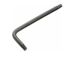 HAZET TORX Г-образный T-9 2116Lg-T9