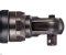 Пневмотрещотка угловая Mighty Seven NE-451R, 1/2", 30 Нм, короткая