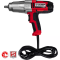 Гайковерт электрический ударный ЗУБР ГС-300 К, 1/2", сетевой, 220В, 300 Нм, в кейсе