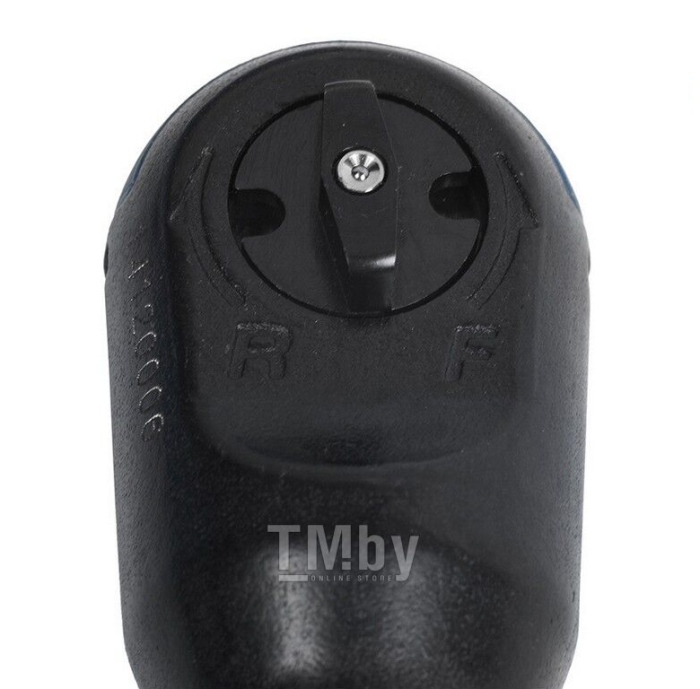 Пневмотрещoтка угловая KING TONY 37423-080, 1/2", 108 Нм