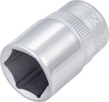 Головка 6-гранная 3/8" - 15 мм HAZET 880-15