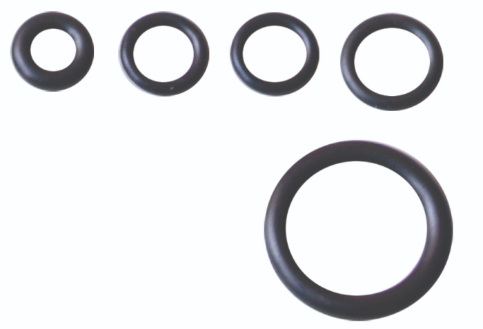 Ремонтный комплект для пресса гидравлического Ombra OHT611MRK, на 10т