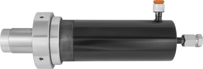 Цилиндр рабочий для пресса гидравлического Ombra OHT630MC