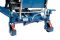 Платформа подъемная передвижная 800 кг NORDBERG N3T800, гидравлическая