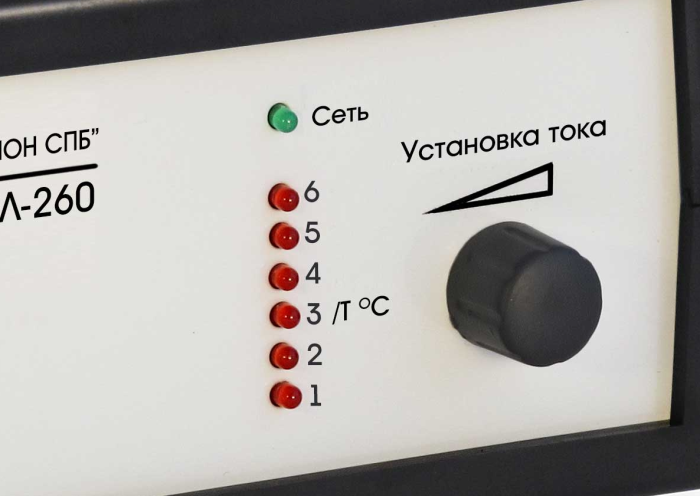 Зарядное устройство Орион Вымпел-260, 7А