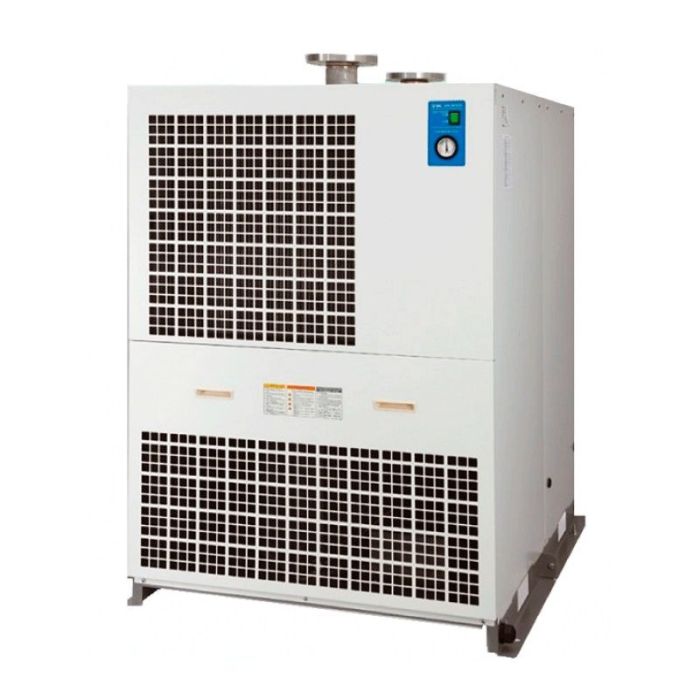 Рефрижераторный осушитель воздуха для компрессора АСО Бежецк IDFA150E-40-K, 380В