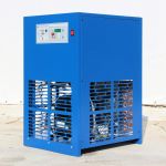 Рефрижераторный осушитель воздуха для компрессора АСО Бежецк ОВ-360М1, 220В