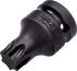 HAZET Головка 1/2" с вставкой TORX T60 силовая 995S-T60