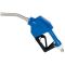 Заправочный пистолет Gespasa PA-60U-PP для мочевины AdBlue, кран раздаточный, механический, 45 л/мин