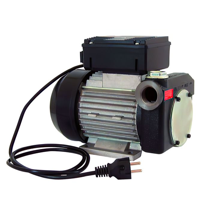 Насос для перекачки дизельного топлива 220В-вольт(V) ADAM PUMPS PA 2-80, 80 л/мин