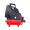 Компрессорный набор Fubag Paint Master Kit, прямой безмасляный, 220В, 180л/мин, + 3 предмета