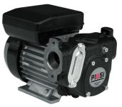 Насос для перекачки дизельного топлива 380В-вольт(V) PIUSI PANTHER 72 000735000, 72 л/мин