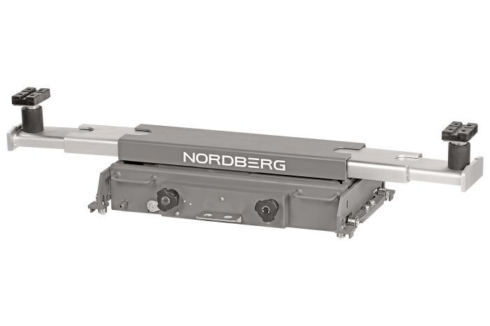 Траверса пневмогидравлическая Nordberg N443GA (N433E), 4 тонны