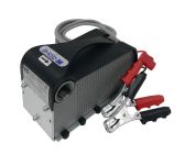 Насос для перекачки дизельного топлива 24В-вольт(V) ADAM PUMPS DC-TECH 40-24, 40 л/мин