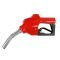 Заправочный пистолет Petroll 120, кран раздаточный для дизельного топлива, бензина, автоматический, 120 л/мин