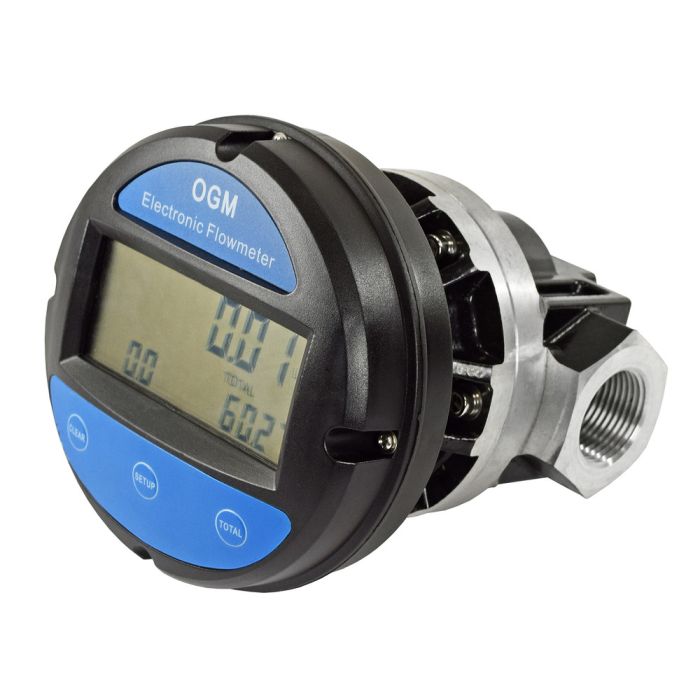 Счетчик масла Petroll OGM-2