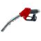 Заправочный пистолет Petroll 80 ZVA для дизельного топлива, бензина, автоматический, 80 л/мин, 3/4"