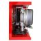 Станция перекачки топлива со счетчиком Petroll Cosmic basic 50 EX, модуль для перекачки бензина, дизеля, 50 л/мин, 220В