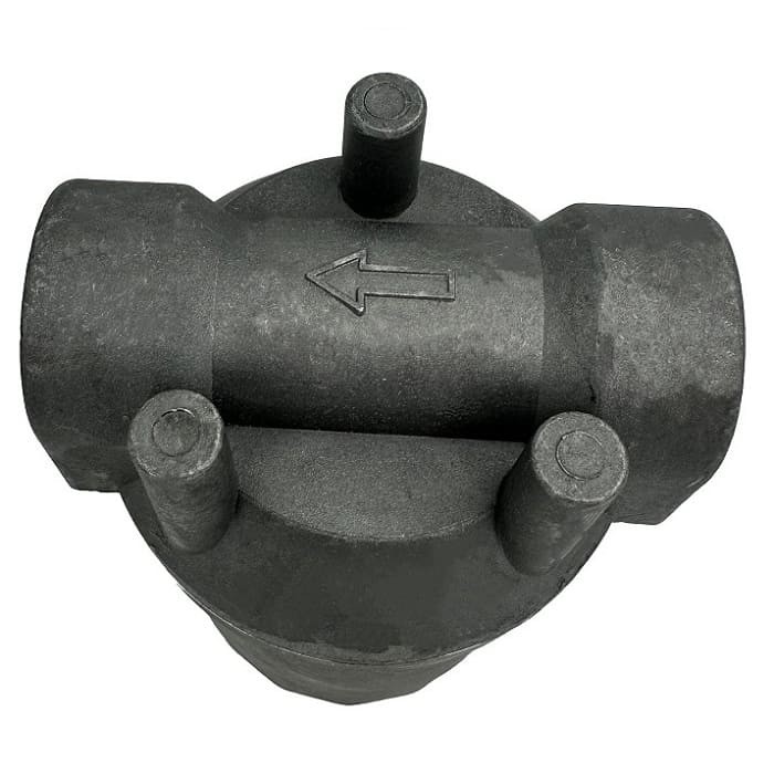 Фильтр-сепаратор Petroll GL-4M для дизельного топлива и бензина