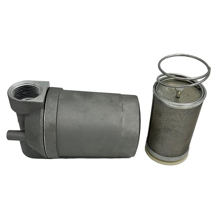 Фильтр-сепаратор Petroll GL-4M для дизельного топлива и бензина