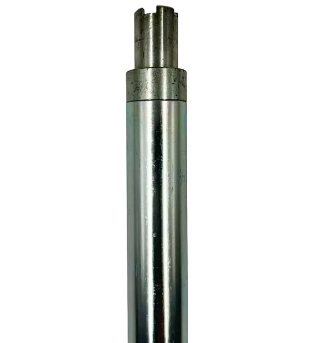Насос пневматический для масла Petroll OP5, 8 л/мин
