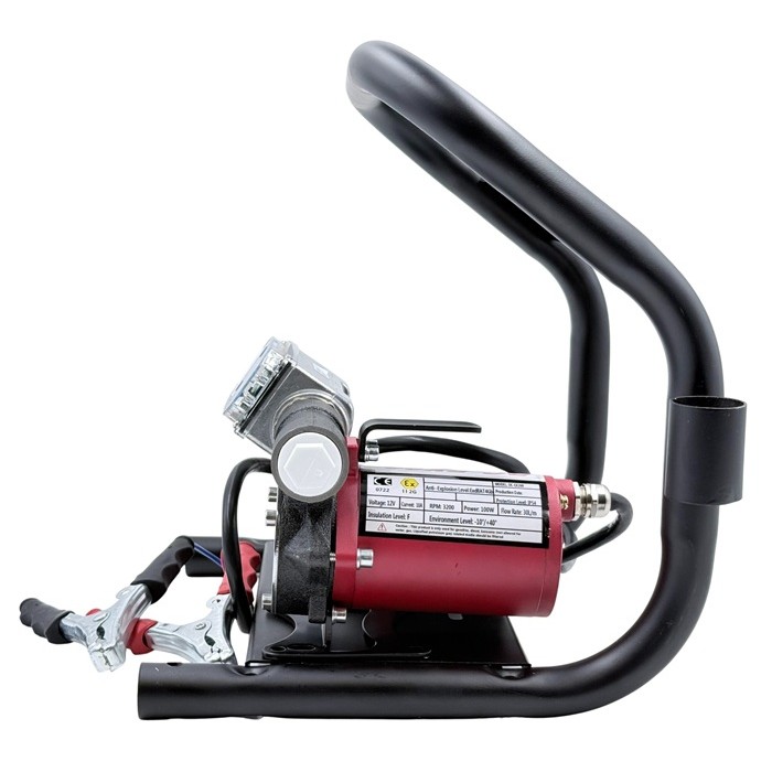 Заправочная станция для бензина Petroll Titan Rite-30E, 30л/мин, 12В