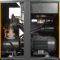 Винтовой компрессор ET-Compressors SL 132-10 VS PM, прямой привод, 21500л/мин, IP55, 10бар, с ЧП