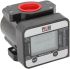 Счетчик дизельного топлива PIUSI K600/3 F00496A00, электронный, расходомер топлива, 100 л/мин