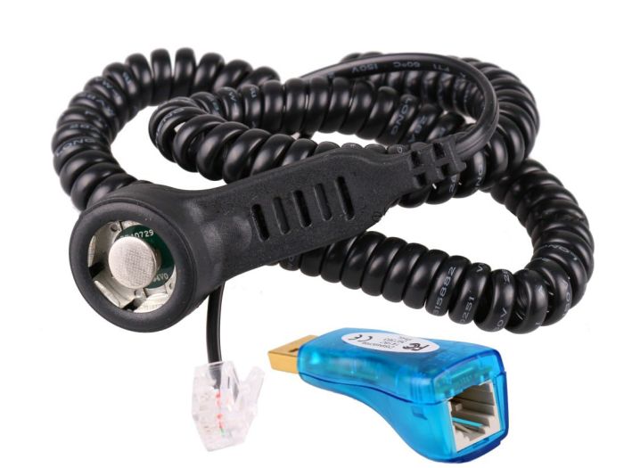 Считыватель ключей Piusi KIT READER SS 2,0