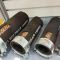 Шланг напорно-всасывающий KASAER4/38, SAE 100 R4, 38мм