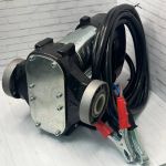 Насос для перекачки дизельного топлива 12В-вольт(V) Piusi Bipump F00363B0A, 85 л/мин