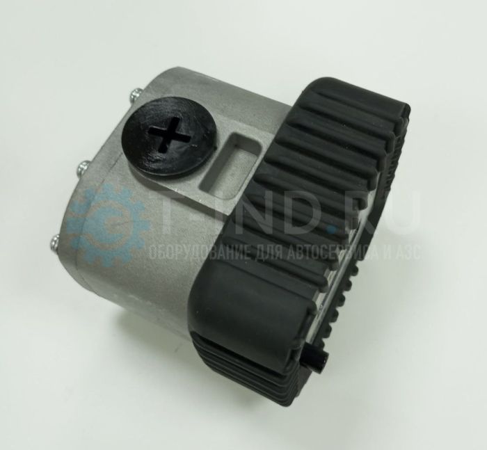 Счетчик механический для масла K40, 30 л/мин, 1/2"F