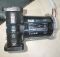 Насос роторный PIUSI BP 3000 24/12V inline для дизеля, 50/30 л/мин, 24/12В  (безрезьб.;б/эл.компл.)