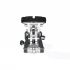 Адаптер для низких автомобилей Nussbaum Mini-Max Aufsteckschuh 7016