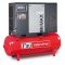 Винтовой компрессор Fini K-MAX 11-08-500 ES VS электрический, масляный, 380 В