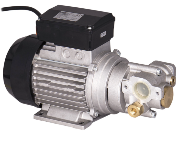 Маслораздаточная колонка Piusi Drum Viscomat 60/1 12V