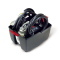 Комплект заправочный для дизельного топлива со счетчиком PIUSI BOX 24V ULTIMA + K600, 45 л/мин, 24В