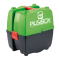 Комплект заправочный для дизельного топлива со счетчиком PIUSI BOX 24V ULTIMA + K600, 45 л/мин, 24В