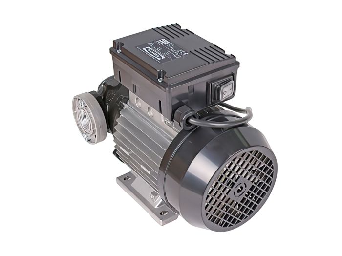 Насос для перекачки дизельного топлива 220В-вольт(V) PIUSI E120/M 000326000, 100 л/мин