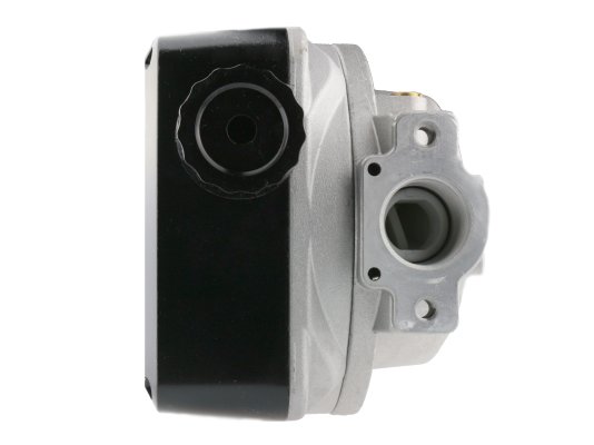 Счетчик масла PIUSI K33 ver.D oil 000558000 механический, расходомер топлива, 120 л/мин
