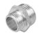 Переходник M3/4"G - M1"G PIUSI F07762000