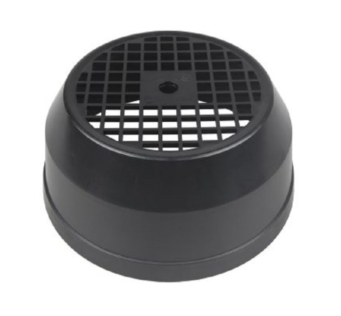 Крышка электродвигателя для насосов Piusi E80/E120 R08181000