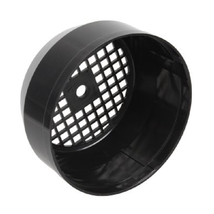 Крышка электродвигателя для насосов Piusi E80/E120 R08181000